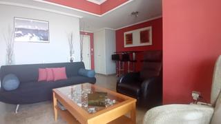 Appartement à Juzgados - Plaza de Toros. Vivienda alta en benidorm zona juzgados