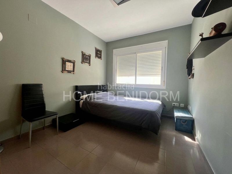 Foto 1fafbdaf-fba1-4236-bfdc-9424d2007bd7. Chalet  de 3 habitaciones con vistas al mar y montaña en balcón terra marina en Finestrat