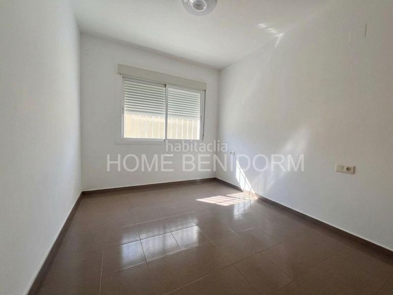 Foto 31f6a50a-748d-402f-aaf1-be1c2775ab7f. Chalet  de 3 habitaciones con vistas al mar y montaña en balcón terra marina en Finestrat