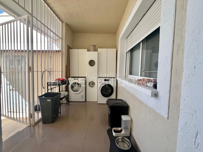 Foto 632d5798-87fa-4699-bcde-45cc120ab478. Chalet  de 3 habitaciones con vistas al mar y montaña en balcón terra marina en Finestrat