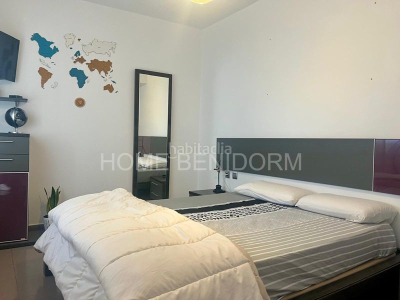 Foto 8ff09ede-8620-455a-b918-0f52e5dcaebe. Chalet  de 3 habitaciones con vistas al mar y montaña en balcón terra marina en Finestrat