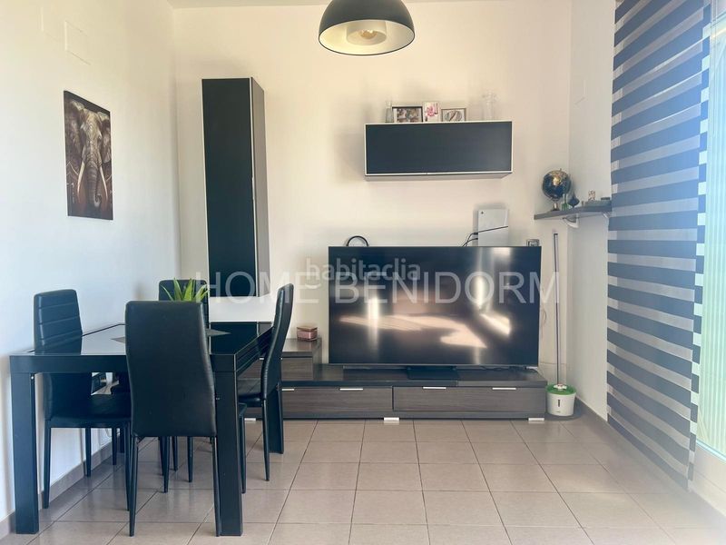Foto e5f24b19-5e92-4dd8-a9fa-276986678009. Chalet  de 3 habitaciones con vistas al mar y montaña en balcón terra marina en Finestrat