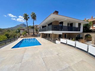 Xalet a Montebello - Nou Espai