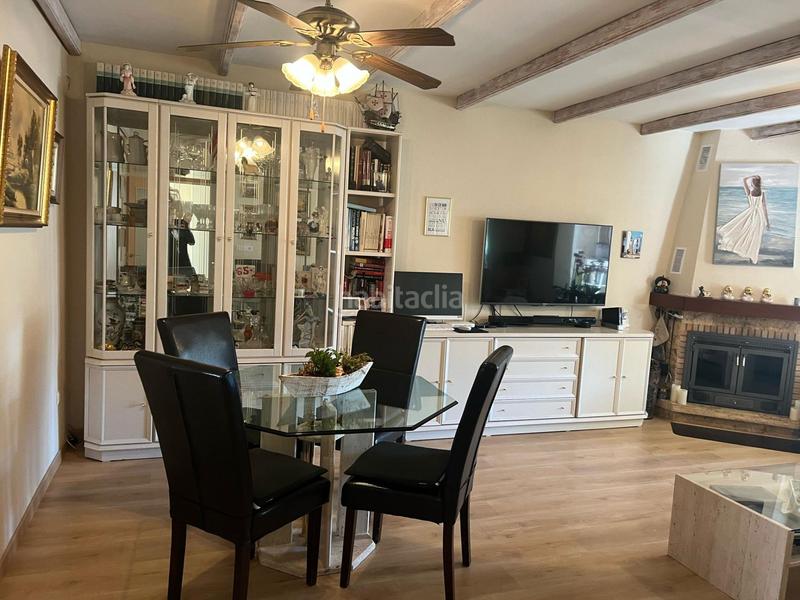 Foto 0f43298a-212f-4d4c-9fda-671125555048. Casa adossada amb calefacció aparcament piscina a Nucia (la)