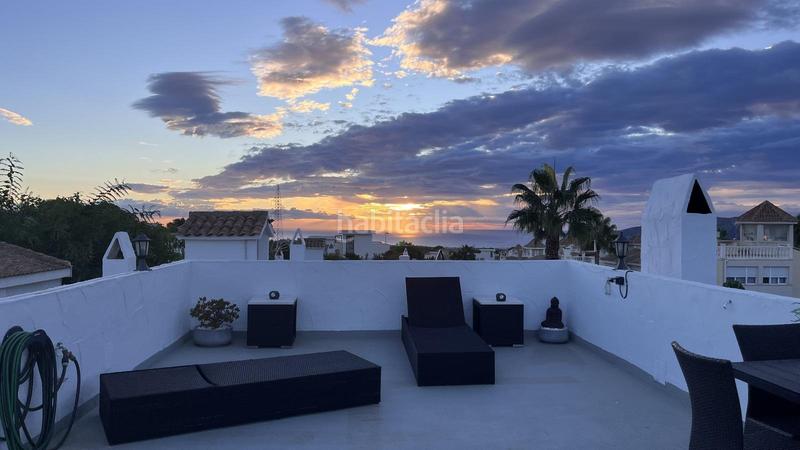 Foto 349d10b0-44f5-4a65-b969-d17a505eacf6. Casa adossada amb calefacció aparcament piscina a Nucia (la)