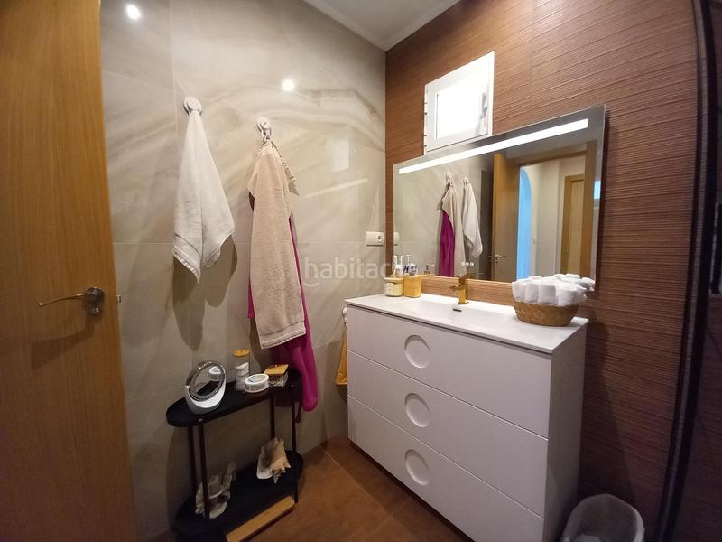 Foto 37e402ba-63c1-4dcc-9790-0e883fe36ebd. Casa adossada amb calefacció aparcament piscina a Nucia (la)