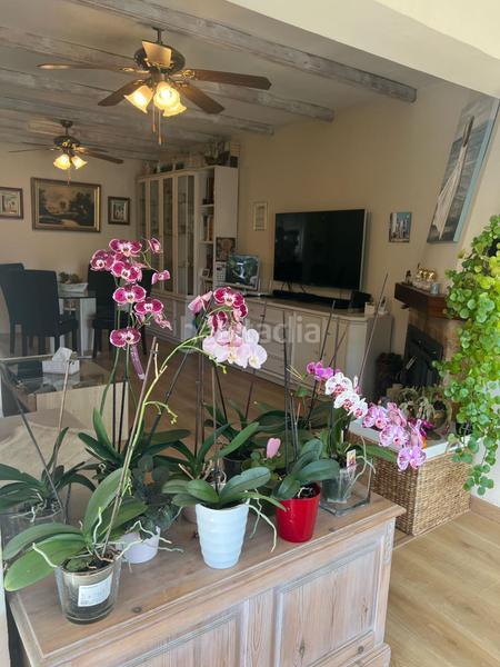 Foto 3e918d65-a0fc-4da2-951f-259c0c51975e. Casa adossada amb calefacció aparcament piscina a Nucia (la)