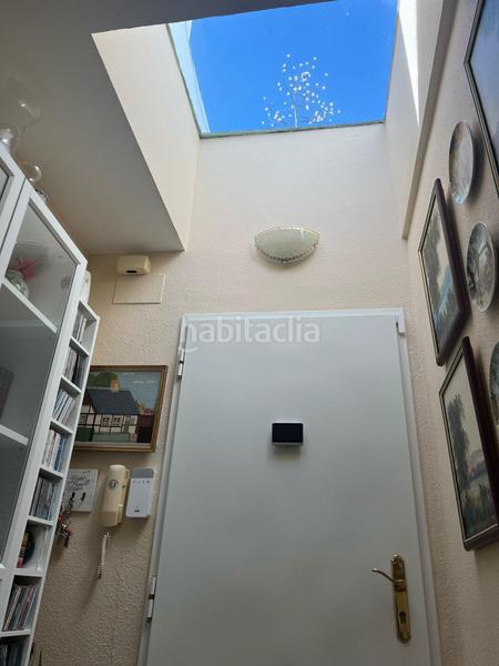 Foto 5702e7a4-b001-4a3c-b90c-d0a957cda600. Casa adossada amb calefacció aparcament piscina a Nucia (la)