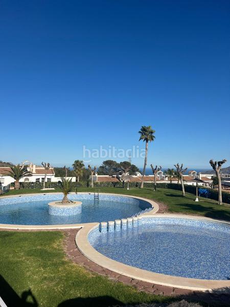 Foto 65e97e33-1b66-404e-b2cb-a72fee320d2b. Casa adossada amb calefacció aparcament piscina a Nucia (la)