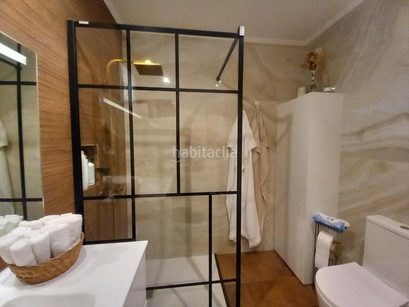 Foto 84751be1-08f7-4fd4-8be9-edf21c4c7099. Casa adossada amb calefacció aparcament piscina a Nucia (la)