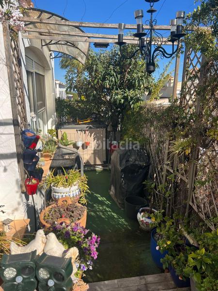 Foto 8dba5e6d-a8f8-48df-b6db-1969fd84e7f0. Casa adossada amb calefacció aparcament piscina a Nucia (la)