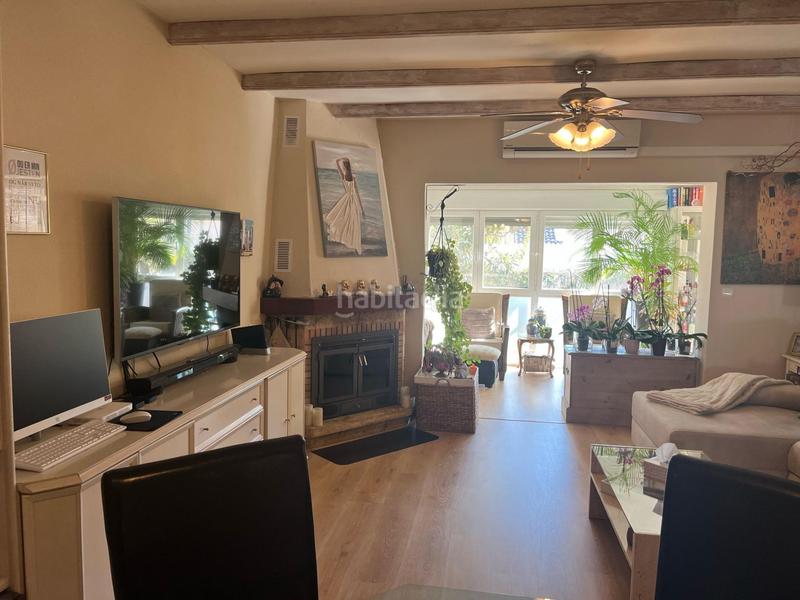 Foto a48891d3-5e83-40ed-9b51-a57c0a4535cf. Casa adossada amb calefacció aparcament piscina a Nucia (la)