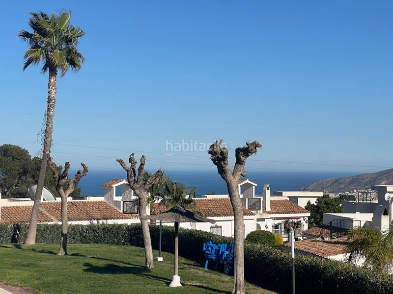 Foto a675424c-7eb2-4153-ab00-1dde356cf905. Casa adossada amb calefacció aparcament piscina a Nucia (la)