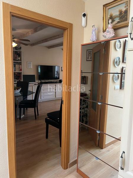 Foto ab6af96f-a9b5-4987-8fe7-3bf4c5265033. Casa adossada amb calefacció aparcament piscina a Nucia (la)