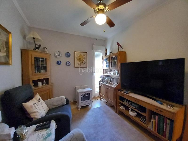 Foto aefc5f09-1f0d-49c4-a82f-8880ac21c8c0. Casa adossada amb calefacció aparcament piscina a Nucia (la)