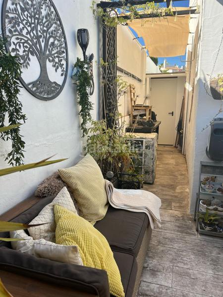 Foto c17a8f98-ac0b-4933-b34c-768ec10ea788. Casa adossada amb calefacció aparcament piscina a Nucia (la)