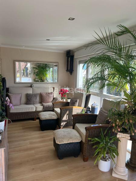 Foto ce22ff7b-c43b-44eb-85fe-f880a80f0dde. Casa adossada amb calefacció aparcament piscina a Nucia (la)