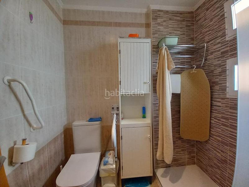 Foto d0116f87-7080-486a-852a-ede228f6eb23. Casa adossada amb calefacció aparcament piscina a Nucia (la)