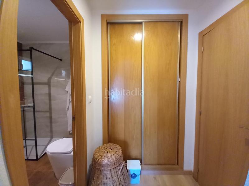 Foto da07b616-dd31-4535-831b-a75684ea5dc9. Casa adossada amb calefacció aparcament piscina a Nucia (la)