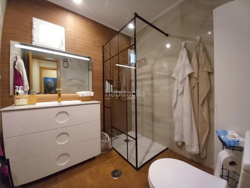 Foto eb8f0ca5-4cdd-460c-bfe1-4b1ebcbc98bb. Casa adossada amb calefacció aparcament piscina a Nucia (la)