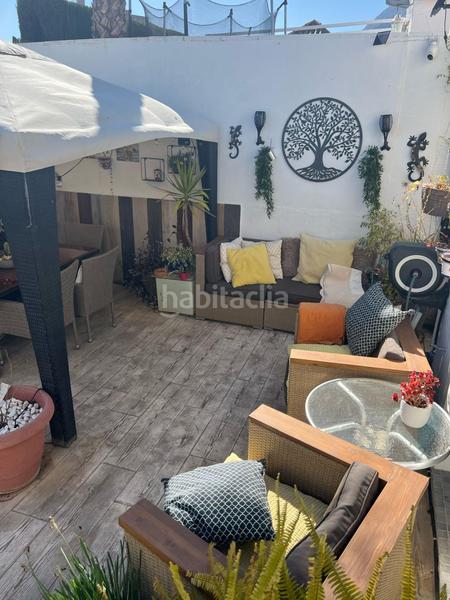 Foto f87337f7-247b-4d93-a523-4eb79b6b0df1. Casa adossada amb calefacció aparcament piscina a Nucia (la)