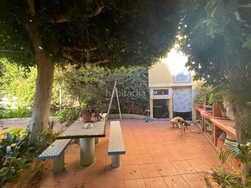 Foto 0a1f1f48-9a2e-48e3-b630-b08518ba3fac. Chalet  independiente en la nucia en Coloma Nucia (la)
