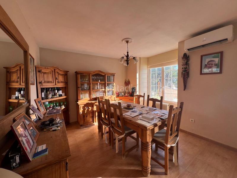 Foto 36f86cd6-02b1-401e-a6b6-2518194064f7. Chalet  independiente en la nucia en Coloma Nucia (la)