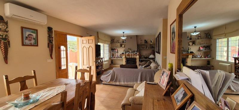 Foto 4acebc83-a11a-4f5b-968d-001eb5c97c42. Chalet  independiente en la nucia en Coloma Nucia (la)
