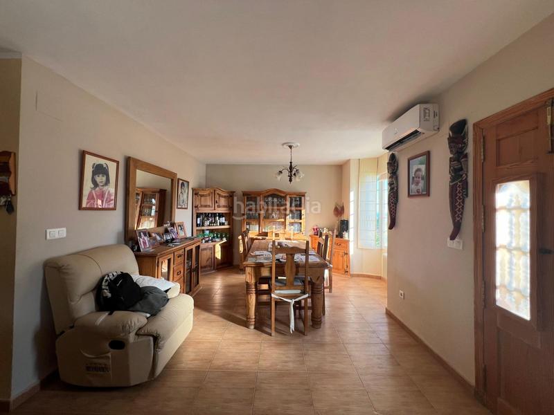 Foto 80af9638-ef54-422e-b3c9-c04890f7dda3. Chalet  independiente en la nucia en Coloma Nucia (la)