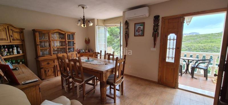 Foto bf91000c-a933-47fb-bfcb-7d6cd33a2c96. Chalet  independiente en la nucia en Coloma Nucia (la)