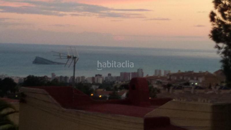 Foto c986905f-7395-4492-8698-4c3793e917f3. Chalet  independiente en la nucia en Coloma Nucia (la)
