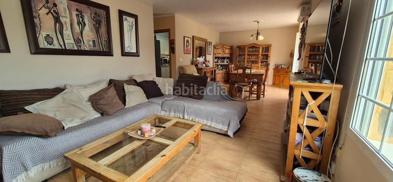Foto d877947e-fff5-4729-9fe2-174558b4f14e. Chalet  independiente en la nucia en Coloma Nucia (la)