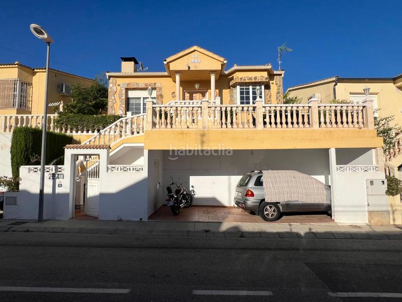 Foto efa6829c-6c73-4e38-92da-64f804442f14. Chalet  independiente en la nucia en Coloma Nucia (la)
