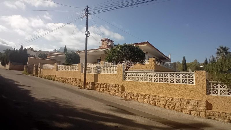 Foto 0d067cb7-bd4b-473a-9444-b7a5de7ca56c. Xalet a Montebello - Nou Espai Nucia (la)