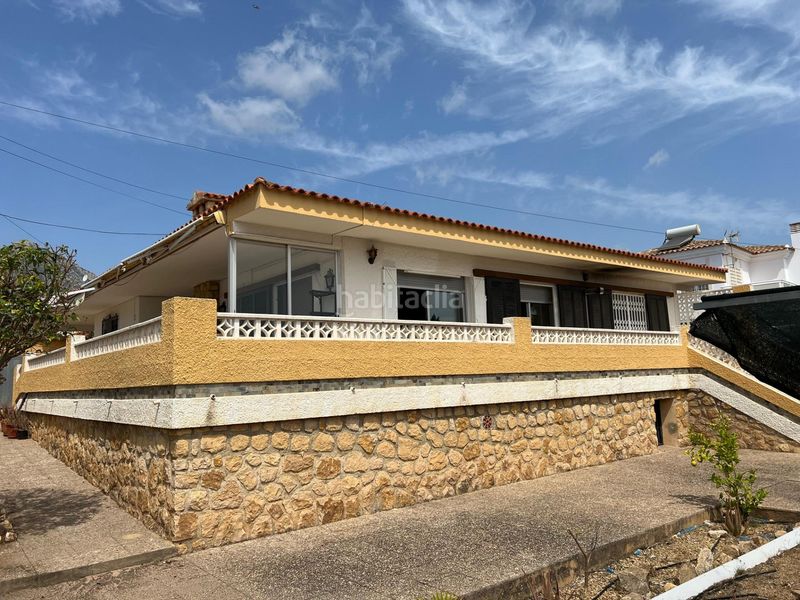 Foto 191269f2-4db6-425a-9b46-8636343c987c. Xalet a Montebello - Nou Espai Nucia (la)