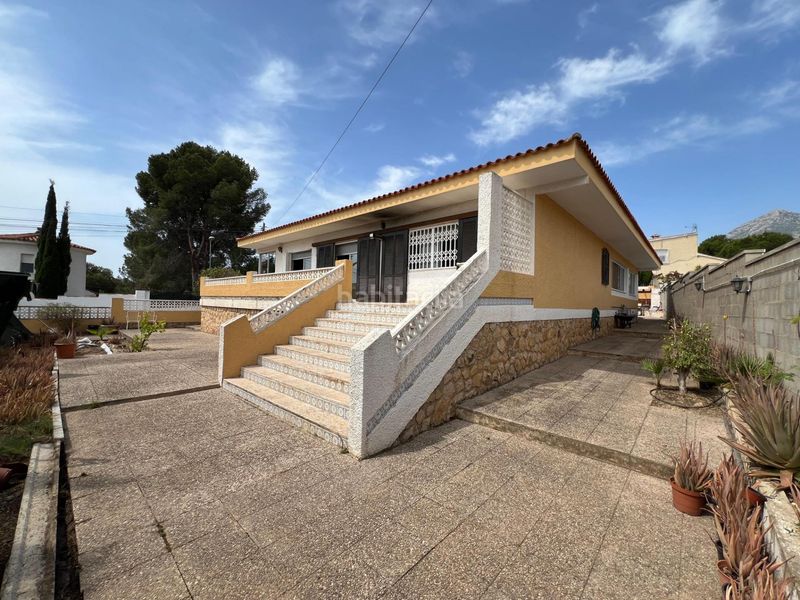 Foto 21c1e14b-0768-42dd-bc44-58baa648d709. Xalet a Montebello - Nou Espai Nucia (la)