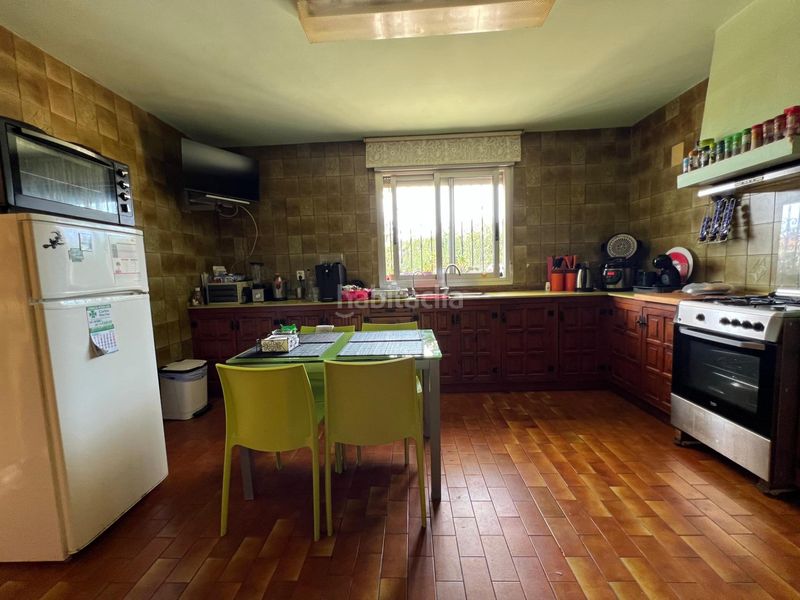 Foto 2275c743-2b54-491a-a78c-f6dd92bc212f. Xalet a Montebello - Nou Espai Nucia (la)