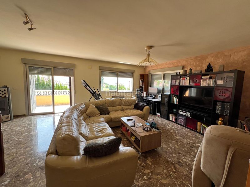 Foto 267c22a6-19d0-41b3-963e-2bee3d818b0c. Xalet a Montebello - Nou Espai Nucia (la)