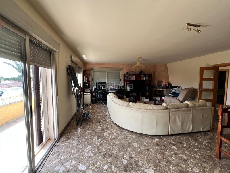 Foto 2b17a12d-95d5-4acf-8fd5-54c2f5652c0d. Xalet a Montebello - Nou Espai Nucia (la)