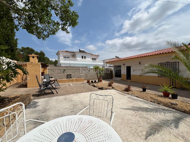 Foto 2b5ed282-28f2-47e6-b0a6-447b9d165b4f. Xalet a Montebello - Nou Espai Nucia (la)