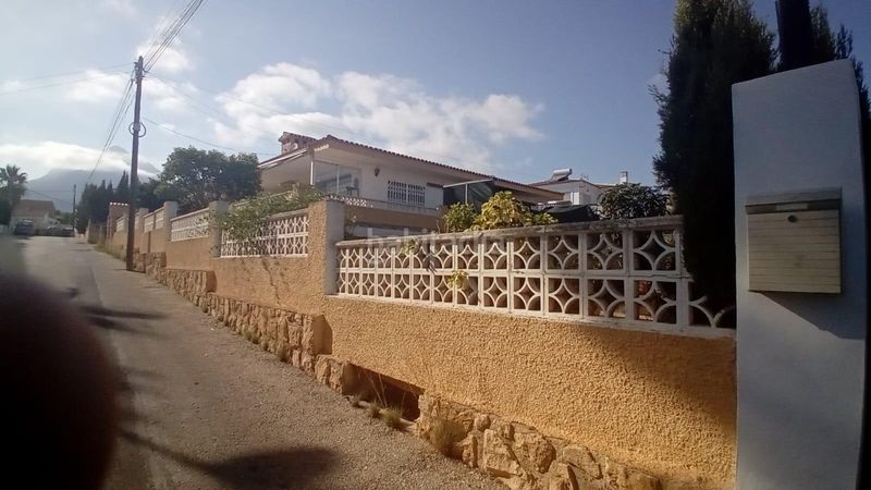 Foto 3659959a-5698-4e5a-85c6-d544ee5c9b3f. Xalet a Montebello - Nou Espai Nucia (la)