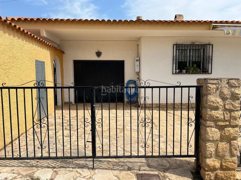 Foto 4bf3aeeb-6fff-4114-a5f8-4a772e3c71c4. Xalet a Montebello - Nou Espai Nucia (la)