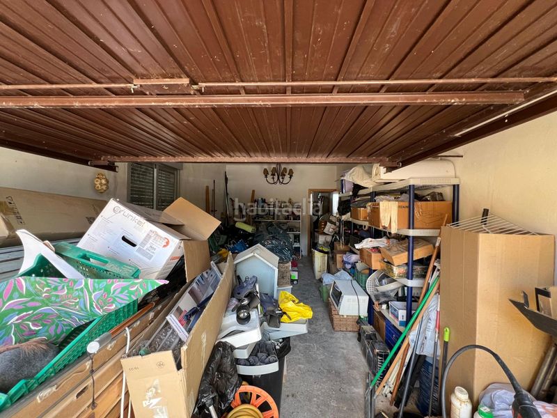 Foto 528fdf9e-b581-49a6-a51d-a0290ab861c9. Xalet a Montebello - Nou Espai Nucia (la)