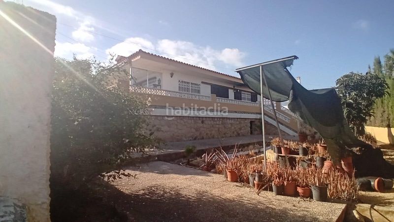 Foto 58a5a953-d188-4c8b-86a3-aa901247196e. Xalet a Montebello - Nou Espai Nucia (la)