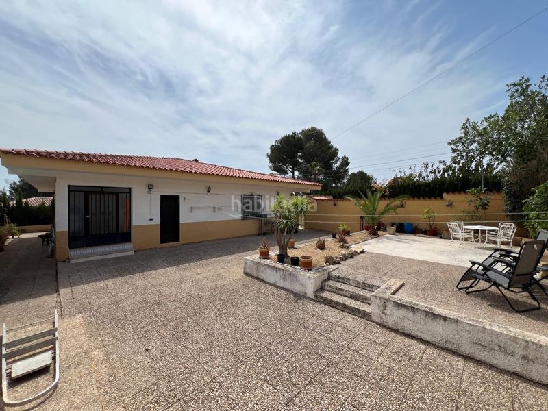 Foto 5c51fa58-c67e-4f64-8bec-b80e77913906. Xalet a Montebello - Nou Espai Nucia (la)