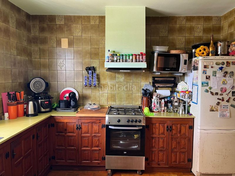 Foto 6f0d5842-bbb5-4cef-8552-8c9b21aacc64. Xalet a Montebello - Nou Espai Nucia (la)