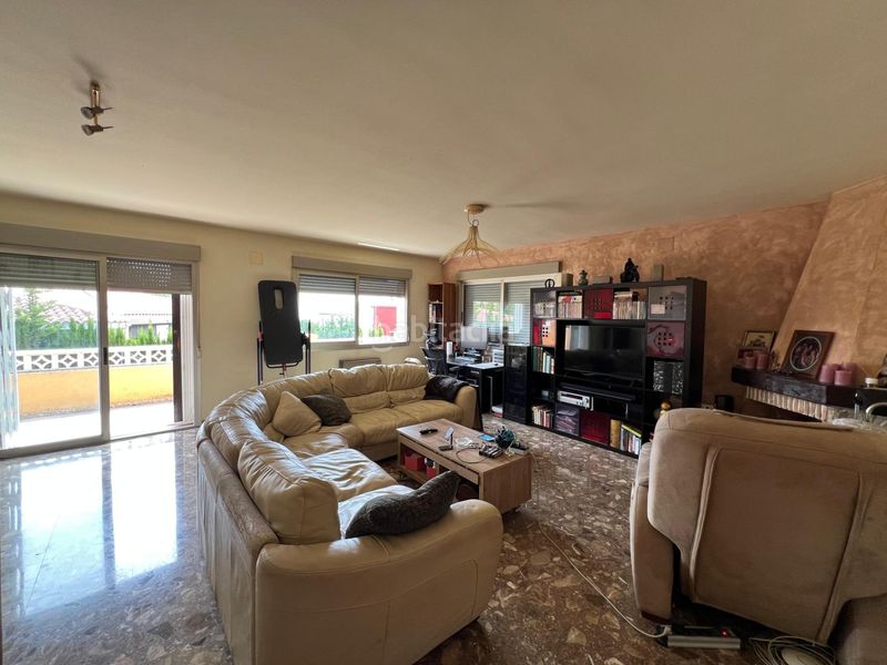 Foto 87e0d703-c091-4257-a639-83d6302f20fc. Xalet a Montebello - Nou Espai Nucia (la)