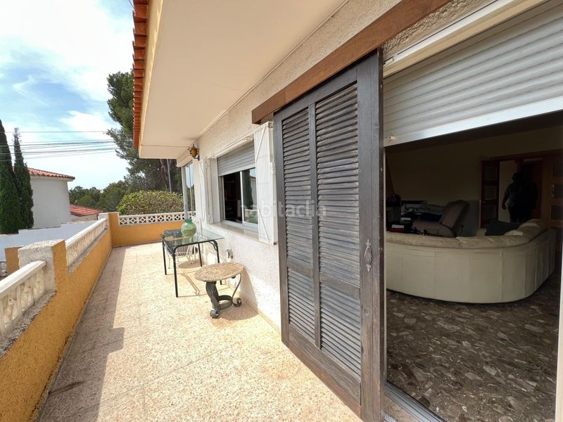 Foto be3a5287-40e7-4e71-87ed-530f23969ff5. Xalet a Montebello - Nou Espai Nucia (la)