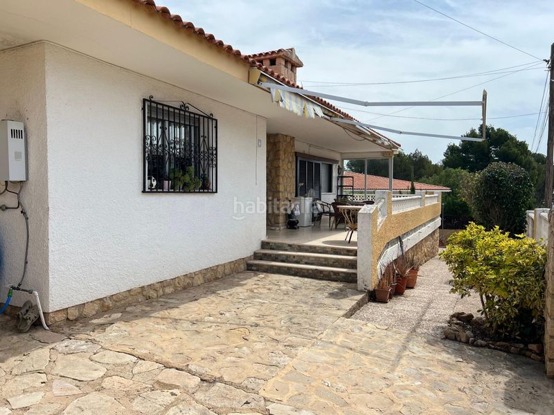 Foto bf5ee9a9-5522-4d92-aaff-c4e93225683f. Xalet a Montebello - Nou Espai Nucia (la)