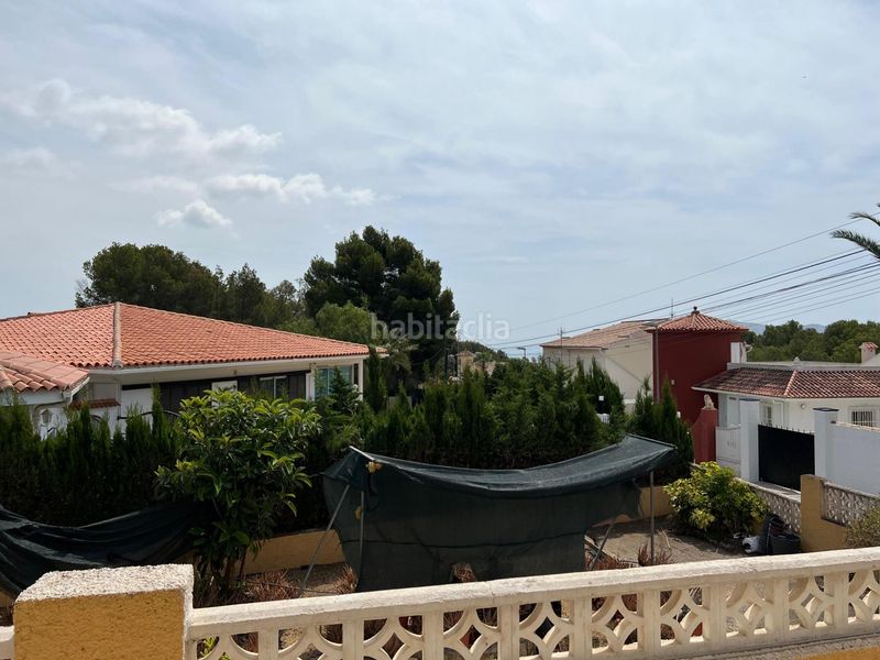 Foto ced3156a-8be3-48ae-b5af-dbb90b722a69. Xalet a Montebello - Nou Espai Nucia (la)